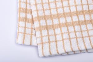 100% algodón gris mano Golf baño toallas de rizo tejido de secado rápido grupo de edad Niño - Product Image 2