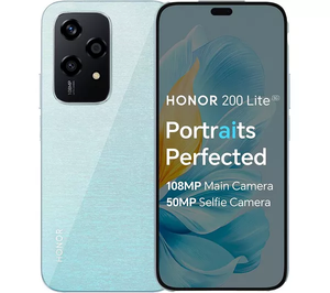 Hunor 200 Lite điện thoại thông minh Dual Sim miễn phí Nano + esim 8 GB RAM 256 GB lưu trữ HD màn hình màu xanh MTK Bộ vi xử lý 108mp di động chơi game - Product Image 6