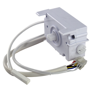 Module de machine à glaçons électrique DA59-00294BCM neuf en plastique et cuivre pour réfrigérateurs domestiques et hôteliers – Remplace DA59-00294B - Product Image 1
