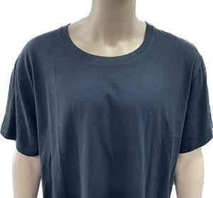 เสื้อยืดผู้ชาย ผลิตจากผ้าฝ้าย 100% คุณภาพพรีเมียม พิมพ์ลายสีพื้น สามารถสั่งพิมพ์ลายได้ตามต้องการ - Product Image 2