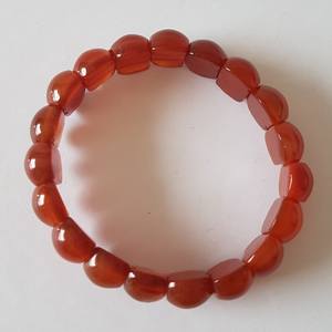 Nouveau design de gros mode irrégulière coloré dernier design bracelet pour les femmes - Product Image 2