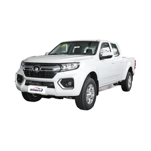 Camioneta Mediana Great Wall Wingle 7, Gasolina 2.0T 170hp, Volante a la Izquierda, Autonomía NEDC 601-700km, Batería 90-110kWh, Origen EE. UU. - Product Image 1