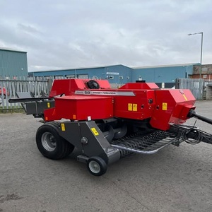 Tracteur Massey Ferguson 1842E en gros Qualité inégalée Fiabilité Sécurisez votre commande aujourd'hui-Moteur à pompe inclus - Product Image 6