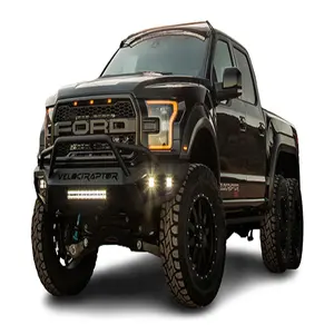 Used Car 2021 FORDs F - 150 XL 4WD PICKUP Vehicles Ford raptor and ford ranger