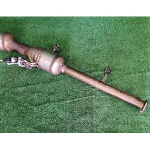 FAP PARTICULATE FILTER RENAULT Trafic Series 208026742R R9M 452 ดีเซล 1600 (14>) - Product Image 3