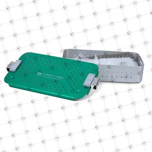 ชุดเครื่องมือผ่าตัดตาสัตว์สำหรับโรงพยาบาลสัตว์ - Product Image 5