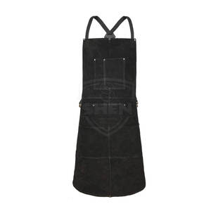 Best Price Breathable Hi Vis Reflective Safety Work <b>Apron</b> for <b>Men</b> Low MOQ in Pakistan - Product Image 1