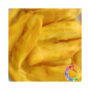 Délicieuses tranches de mangue séchée douce à mâcher processus de séchage AD sûr emballage sous vide choix parfait pour le marché d'exportation - Product Image 3