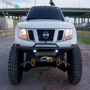 Nissan Frontier PRO-4X Crew <span class=keywords><strong>Cab</strong></span> 2017 Preferido - Product Image 3