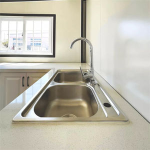 Casas Prefabricadas en Contenedores, Viviendas Modulares Móviles en Contenedores - Product Image 6