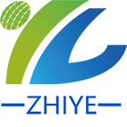 Zhejiang Zhiye Import & Export Co., Ltd. logo