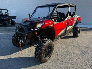 COMFORT READY 2026 Can-Ams Commander MAX XT 1000R <b>UTV</b> FOR SALE with Warranty - Product Image 6