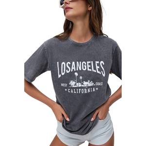 Camiseta de Mujer - Estilo Casual - Product Image 2