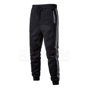 ชุดวอร์มผู้ชายคุณภาพสูง ผลิตในปากีสถาน รับทำโลโก้ตามสั่ง ขายส่งราคาถูก - Product Image 3