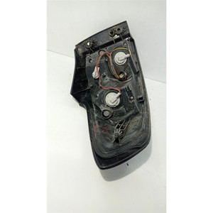 FANALE POSTERIORE DESTRO OPEL Zafira Tourer (2010-) 13386604 A20DT (10>) - Product Image 6
