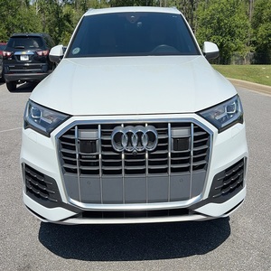 Audi Q7 55 Premium Plus 2022, Automático de 8 Velocidades, Superventas - Product Image 1