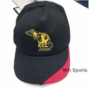 Gorra de Hombre de Felpa - Marca Privada y Absorción de Humedad, Venta al Por Mayor OEM Personalizada - Product Image 1