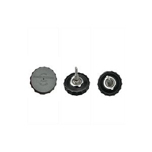 Pour Toyota pour Corolla AE101 92-97 Couvercle de réservoir de carburant 44305-22061 Pièce de direction automobile - Product Image 1