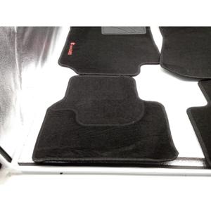พรมปูพื้นรถยนต์ ALFA ROMEO 159 Saloon Series (939_) (05>11) - Product Image 5