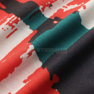 T-shirt pour homme de haute qualité, design OEM, coton, meilleur prix, coton et polyester. - Product Image 6
