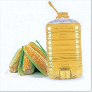 Huile de cuisson de maïs raffinée fractionnée la plus vendue, qualité supérieure, pureté 99,99 %, durée de conservation de 24 mois, disponible en vrac en bouteilles en plastique - Product Image 5