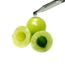 Aceite de Semilla de Amla 100% Puro y Natural para el Cuidado Personal, Directo de Fábrica en India, Venta al por Mayor Natural, Aceite de Semilla de Amla 100% Puro de Alta Calidad - Product Image 6