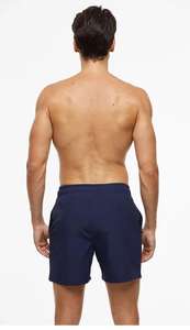 Short Cargo en toile à séchage rapide | Short à cordon respirant pour les voyages et la course - Product Image 6