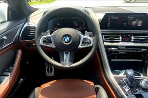 BMW Série 8 840i Gran Coupé RWD 2020 abordable, conduite à gauche/droite - Product Image 4