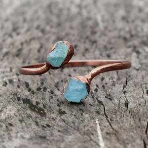 Adjustable Handmade Sterling Silver Vintage Pyramid Shape Silver Plated IGI Certified 15To20MM Approx Fashion Jewelry Bangle - Product Image 6