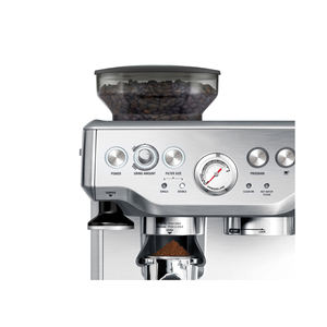 Nueva máquina de café completamente automática con pantalla táctil para oficina en casa con molinillo - Product Image 1