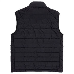 Chaleco Acolchado Informal para Hombre, Chaqueta sin Mangas para Exteriores - Product Image 2