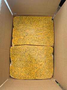 Purée de fruits de la passion surgelés sans additifs artificiels - Product Image 4