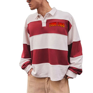 Bandes pour chemise pour homme en coton 100% de haute qualité, imprimées par transfert numérique direct (DTF), logo personnalisé, design vierge, style décontracté d'été, séchage rapide, blocs de couleur - Product Image 1