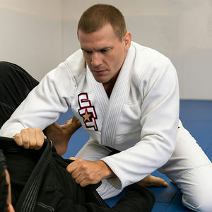 Venume nueva llegada diseño mujer Jiu Jitsu Gi Karate Gi venume traje práctica de artes marciales y uniforme de competición - Product Image 5