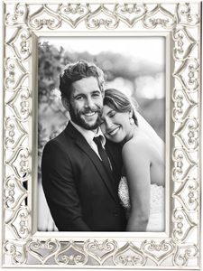 Marco DE FOTOS MDF moderno para decoración del hogar con logotipo personalizable, tamaño A4, precio al por mayor de metal de hierro - Product Image 6