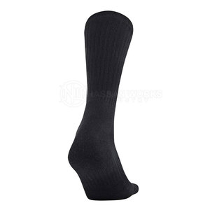 Custom OEM Winter Football <b>Socks</b> Non Slip <b>Breathable</b> Quick Dry Fleece 100% Cotton Knee <b>Socks</b> Wholesale - Product Image 2