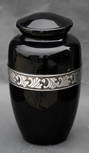 Cremation <b>Urns</b> for Human Ashes Handmade <b>Urn</b> for Ashes Male/Female Funeral Cremation for Human Ashes Adult <b>Large</b> Burial <b>Urns</b> - Product Image 3