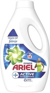 Premium Ariel 3 in 1 <b>Pods</b> Regular <b>Detergent</b> / Powerful Ariel <b>Pod</b> <b>Laundry</b> Capsule Factory Manufacturer - Product Image 5