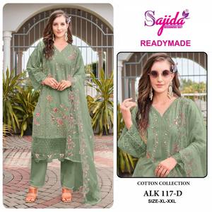 Readymade Pakistanais Salwar Kameez Collection Catalogue complet disponible au tarif de gros, collection premium. - Product Image 2