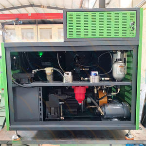 Heui เครื่องทดสอบสัญญาณเครื่องทดสอบหัวฉีดคอมมอนเรลม้านั่งทดสอบ3126B สำหรับ C9 C7 - Product Image 6