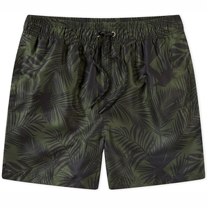 Nouveaux shorts décontractés pour hommes, couleur unie, vente en gros, OEM, impression numérique sportive, écologiques, séchage rapide, respirants, style streetwear, personnalisables - Product Image 1