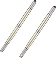 Professionele Handmatige Microblading Pen Voor Wenkbrauw Tattoo Permanente Make-Up Tool