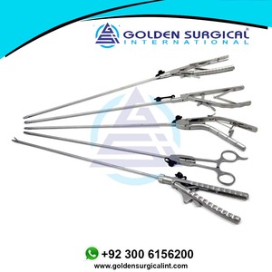 Phẫu Thuật Nội Soi Mô Phỏng Đào Tạo Cụ Thực Hành Giảng Dạy Công Cụ Thiết Bị Cho Nội Soi Mô Phỏng Huấn Luyện Viên Hộp - Product Image 2