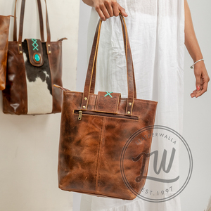 LW moda 2024 bolso de hombro cruzado Retro clásico para mujer estilo bohemio Vintage portátil temporada de invierno colección de tendencias - Product Image 2