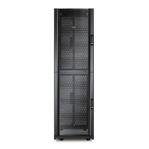 Per Schneider Electric AR3200 APC NetShelter SX 42U Nero Armadio Rack Server 1991H X 600W X 1070D mm per Elettronica - Product Image 1