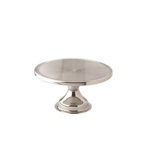 Soporte para Pastel de 3 Niveles, Chapado en Oro Metálico, Brillante y Pulido, para Fiestas de Bodas, Cumpleaños y Eventos en el Hogar - Product Image 2