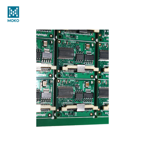 Scooter électrique direct d'usine PCBA |   Assemblage de <span class=keywords><strong>carte</strong></span> d'alimentation électronique intelligente OEM personnalisée - Product Image 6