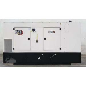 Stationary Generator Power Module Attachment 2026 C13 for Standby <b>Prime</b> & Emergency Electrical Power-Durable Build - Product Image 1
