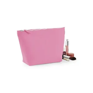 Custom Canvas Accessory <b>Toiletry</b> Bag for Merchandising - Product Image 2