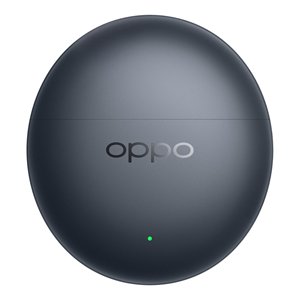 Audífonos Intrauditivos ENCO Air5s TWS con Cancelación de Ruido Bluetooth, Pantalla Digital, Control Táctil, Color Negro Medianoche - Product Image 5
